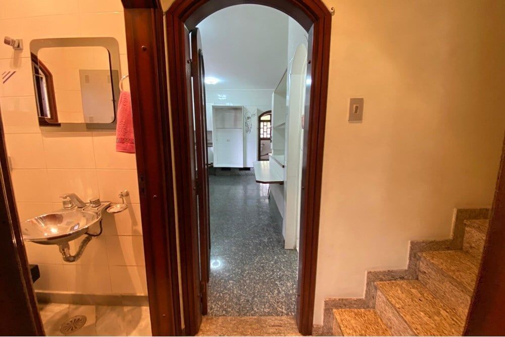 Casa de Condomínio, 5 quartos - Foto 9