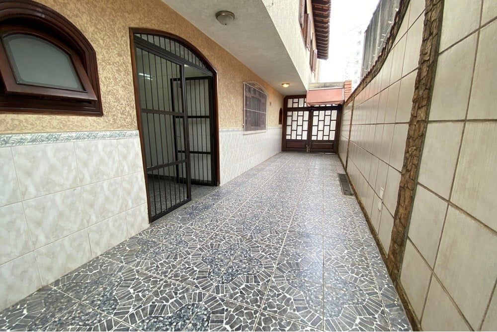 Casa de Condomínio, 5 quartos - Foto 22