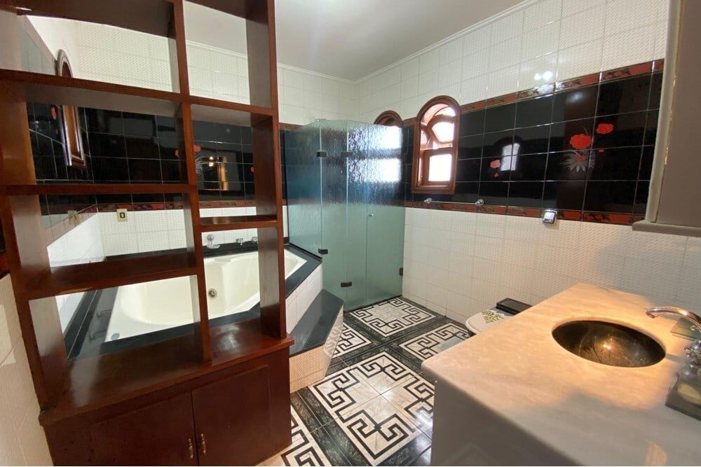 Casa de Condomínio, 5 quartos - Foto 18