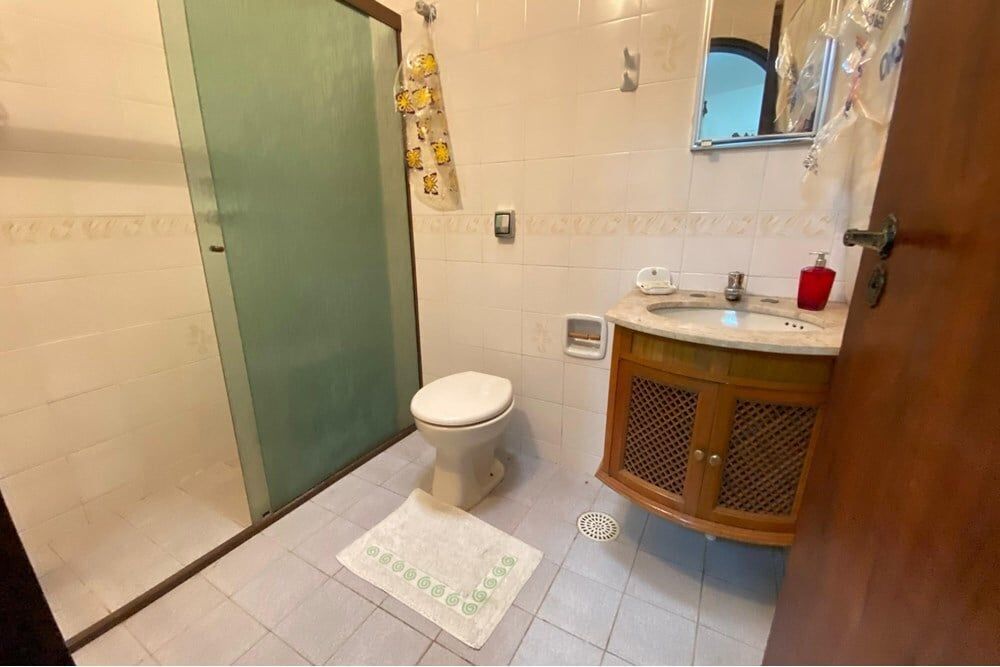 Casa de Condomínio, 5 quartos - Foto 7