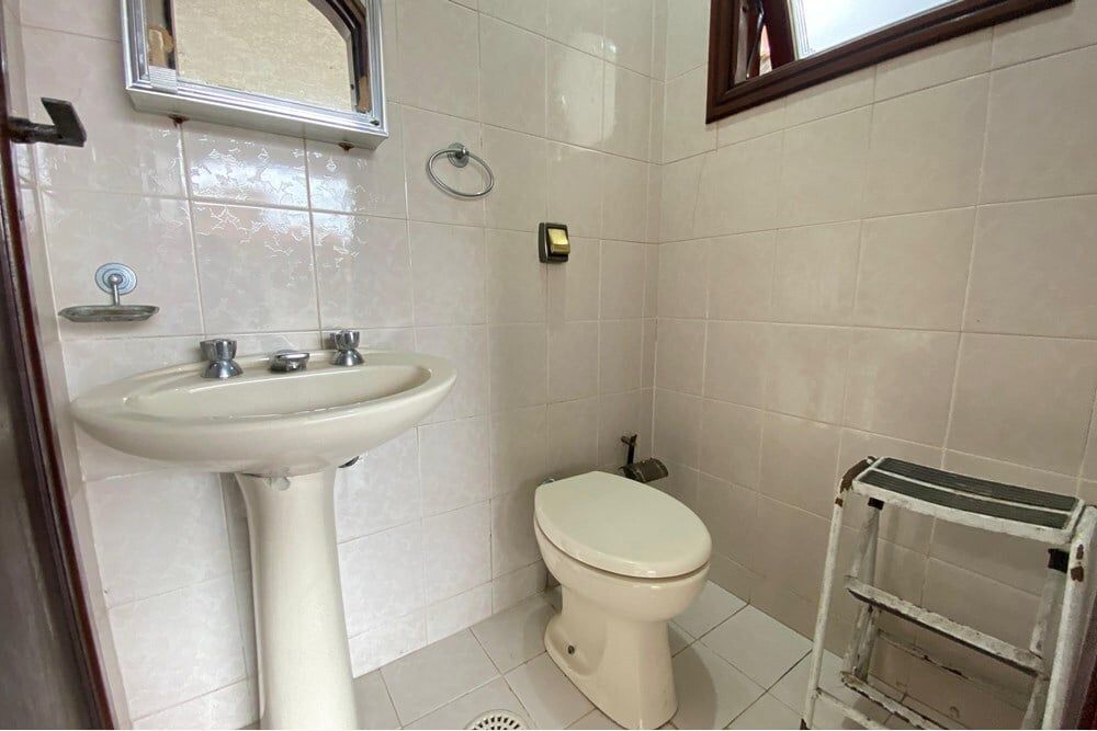 Casa de Condomínio, 5 quartos - Foto 2