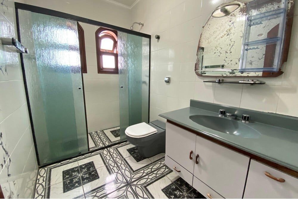 Casa de Condomínio, 5 quartos - Foto 38