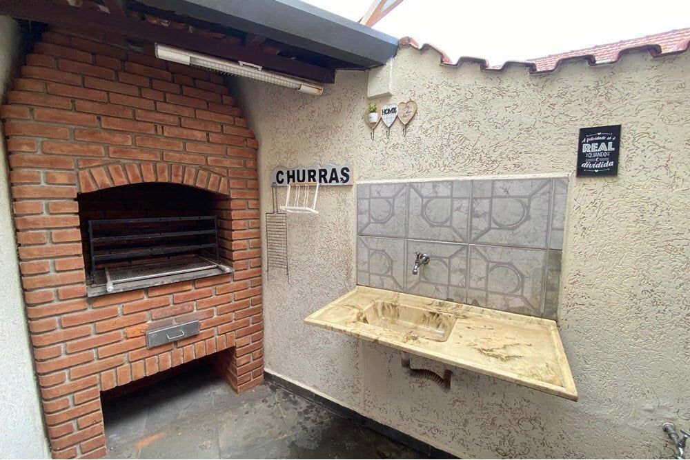Casa de Condomínio, 5 quartos - Foto 44