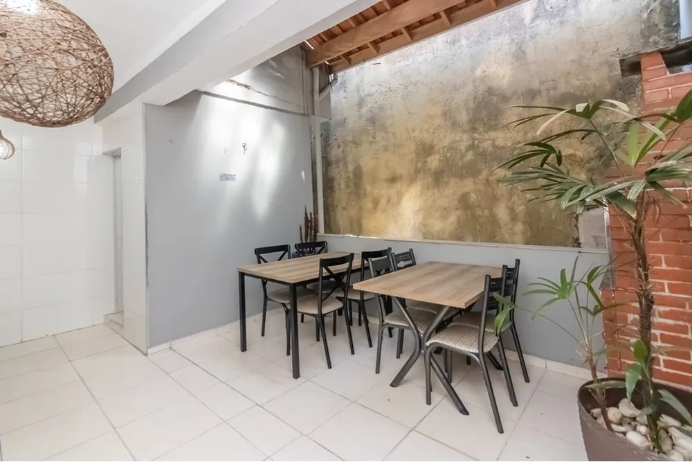 Casa de Condomínio, 4 quartos - Foto 1