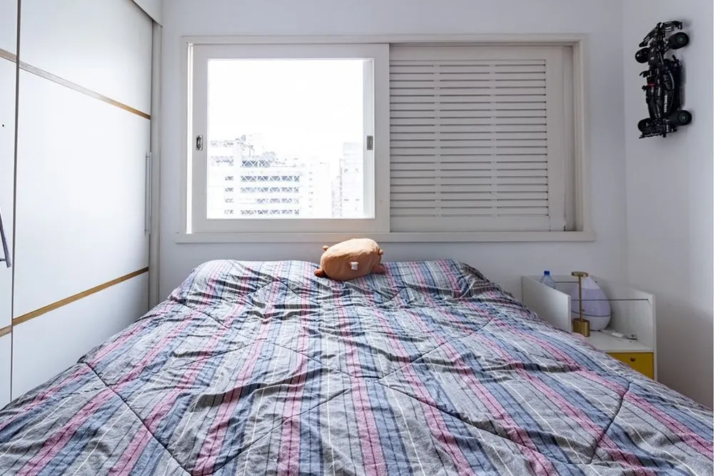 Apartamento, 3 quartos, 87 m² - Foto 5