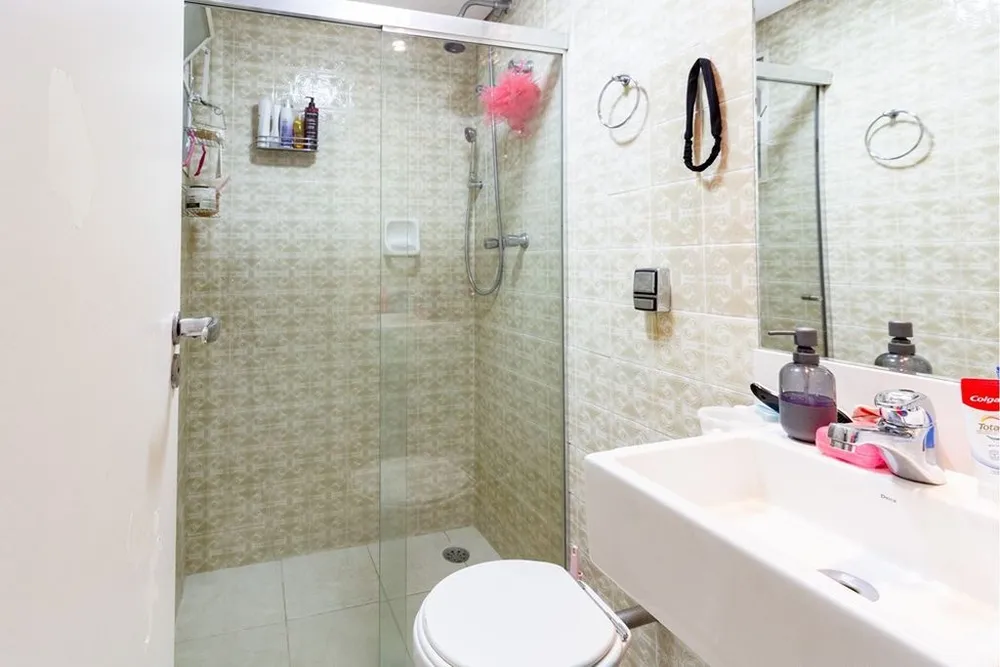 Apartamento, 3 quartos, 87 m² - Foto 2