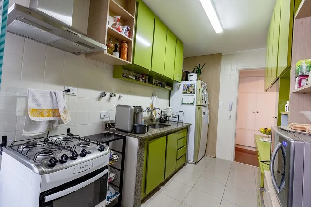 Apartamento, 3 quartos, 87 m² - Foto 7