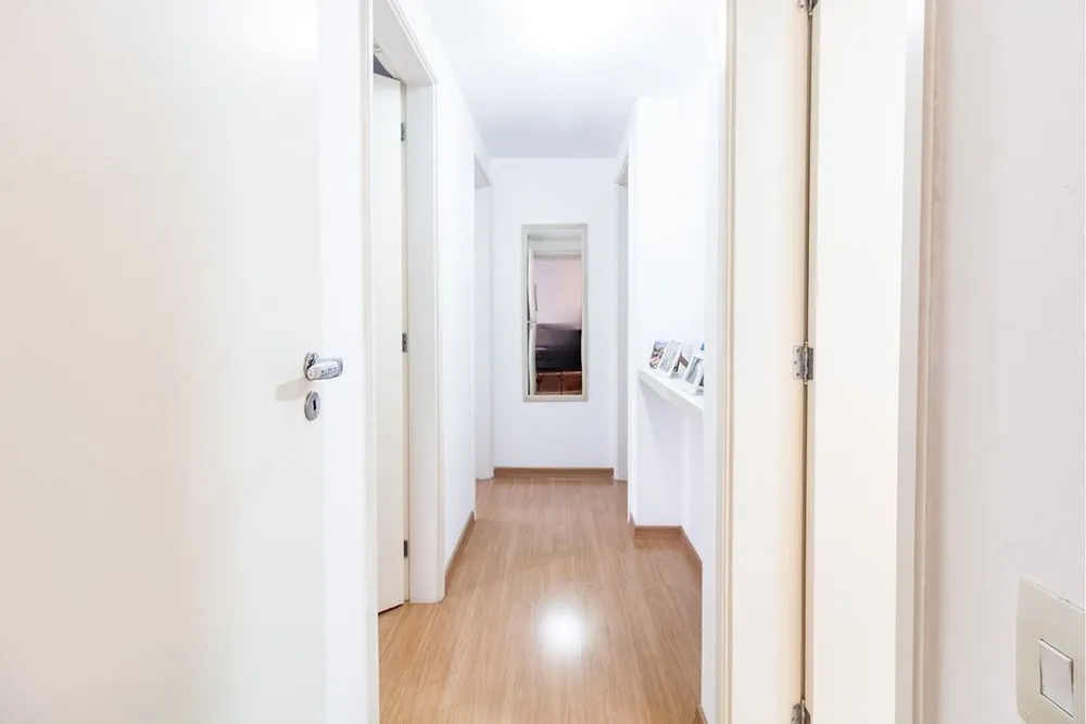 Apartamento, 3 quartos, 87 m² - Foto 1