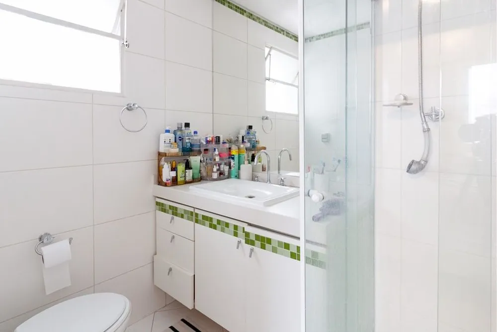 Apartamento, 3 quartos, 87 m² - Foto 8