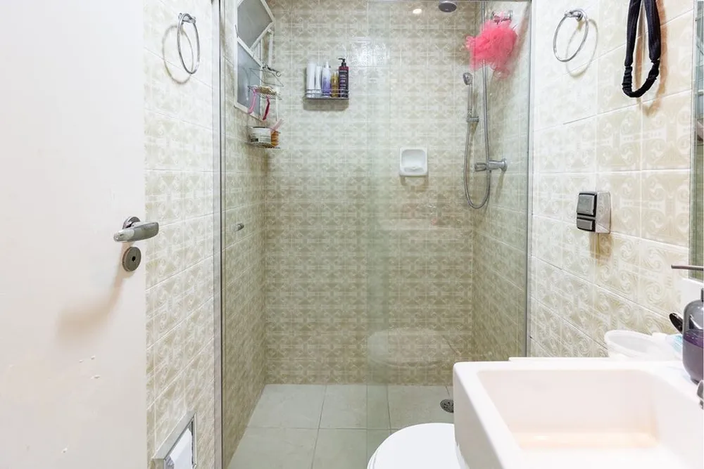Apartamento, 3 quartos, 87 m² - Foto 3