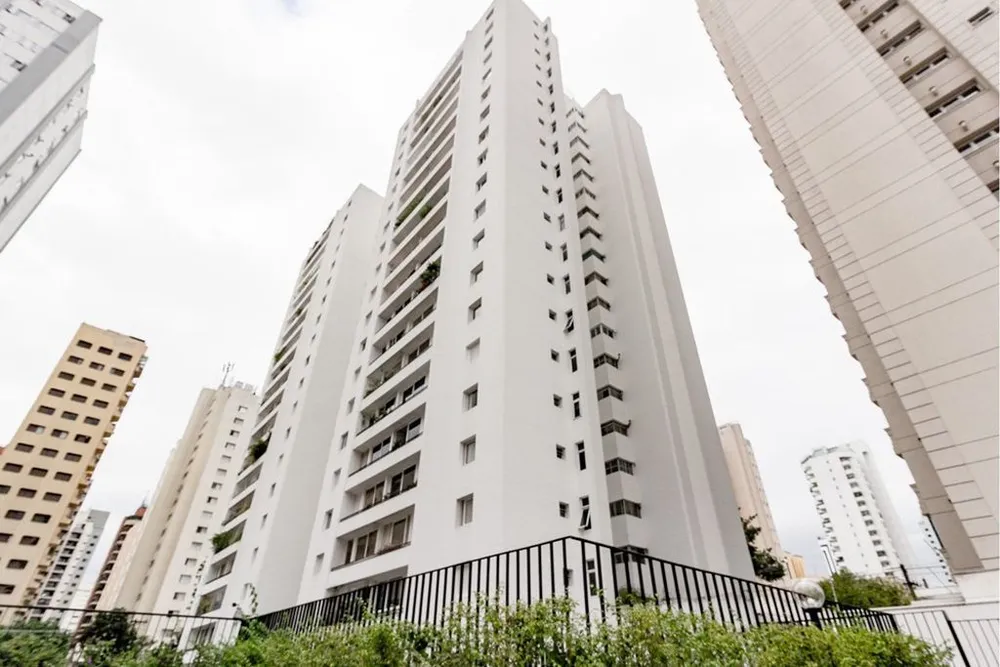 Apartamento, 3 quartos, 87 m² - Foto 4