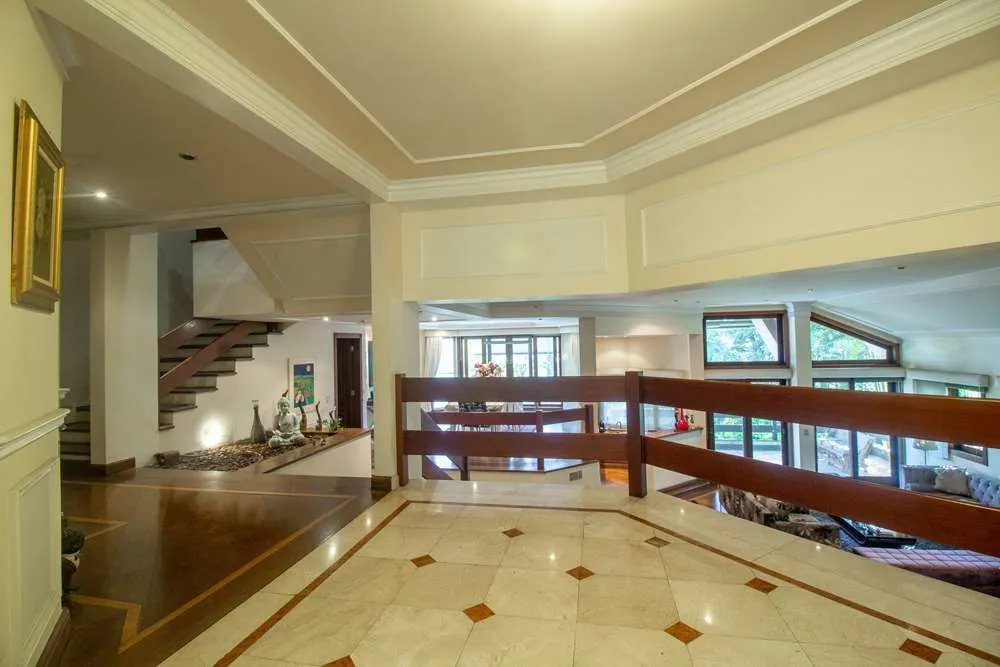Casa de Condomínio, 4 quartos - Foto 8