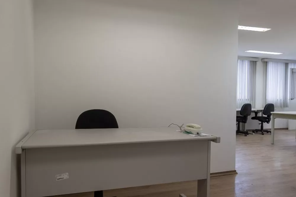 Conjunto Comercial-Sala à venda, 62m² - Foto 3