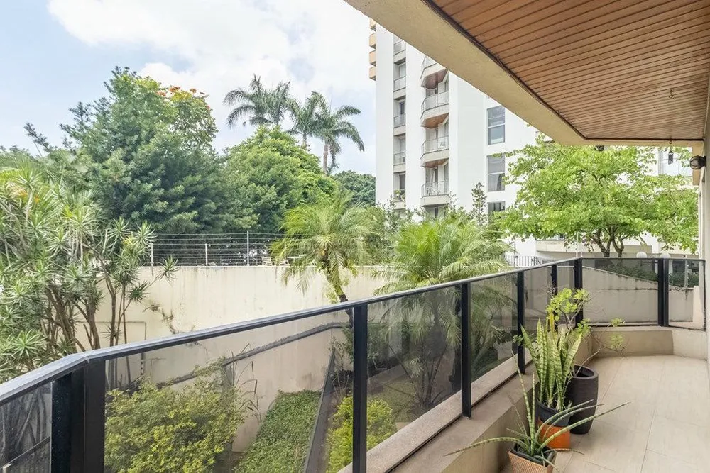 Apartamento, 3 quartos, 96 m² - Foto 7