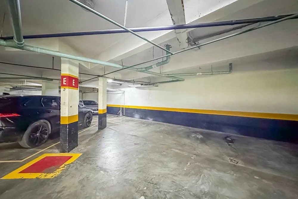 Apartamento, 3 quartos, 96 m² - Foto 1