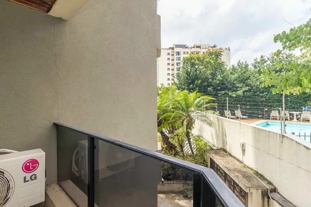 Apartamento, 3 quartos, 96 m² - Foto 2