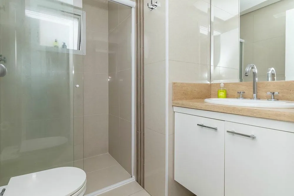 Apartamento, 3 quartos, 96 m² - Foto 3
