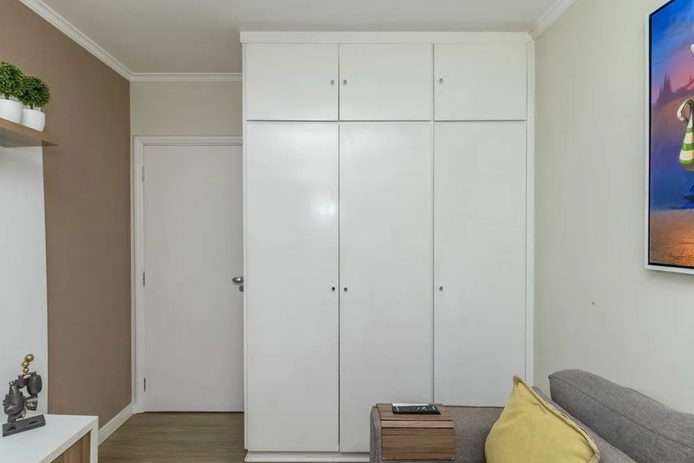Apartamento, 3 quartos, 96 m² - Foto 4