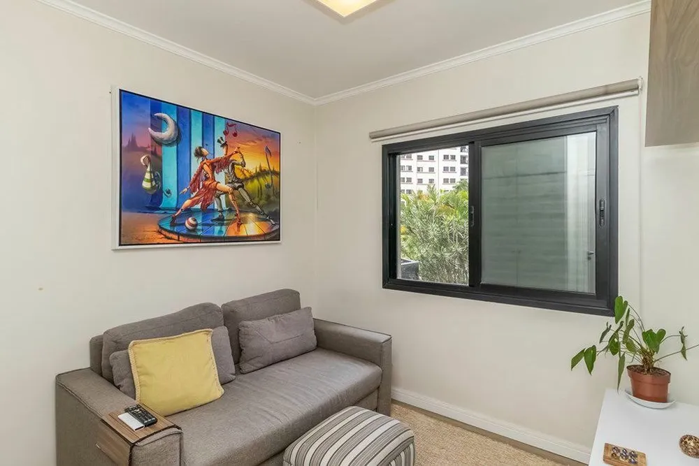 Apartamento, 3 quartos, 96 m² - Foto 6