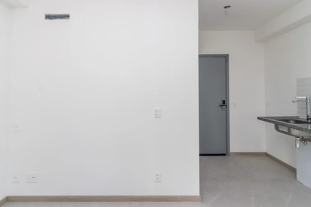 Kitnet-Studio, 23 m² - Foto 3