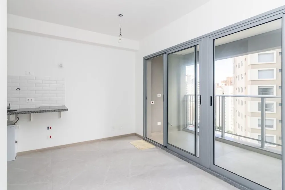 Kitnet-Studio, 23 m² - Foto 8