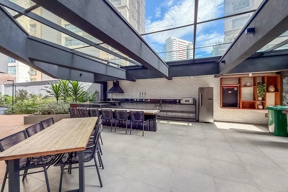 Kitnet-Studio, 23 m² - Foto 6