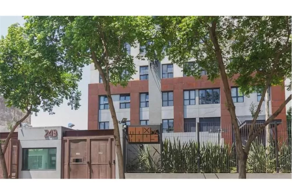 Cobertura, 2 quartos, 140 m² - Foto 10