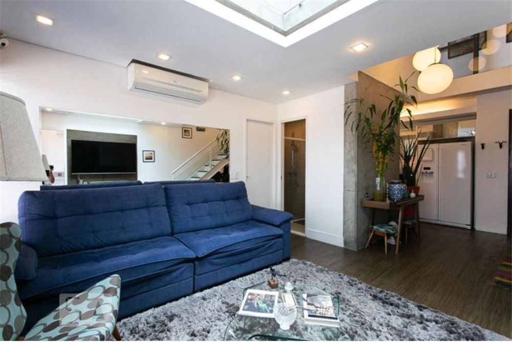 Cobertura, 2 quartos, 140 m² - Foto 36