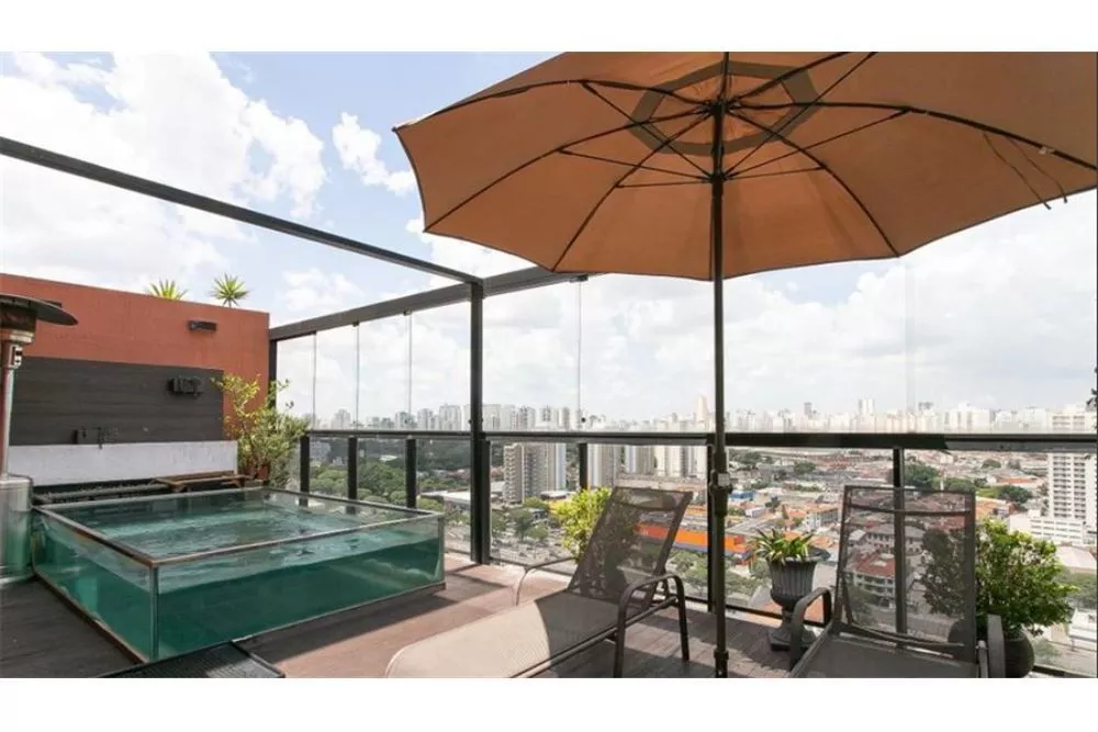 Cobertura, 2 quartos, 140 m² - Foto 23