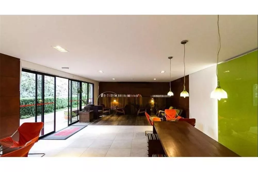 Cobertura, 2 quartos, 140 m² - Foto 15