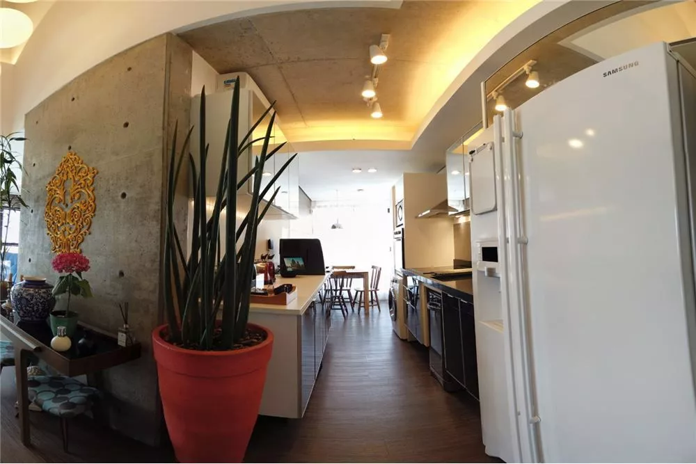 Cobertura, 2 quartos, 140 m² - Foto 6