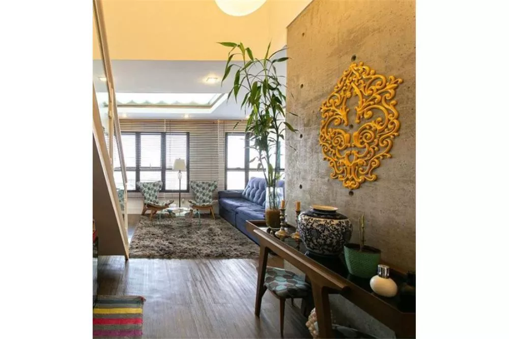 Cobertura, 2 quartos, 140 m² - Foto 35