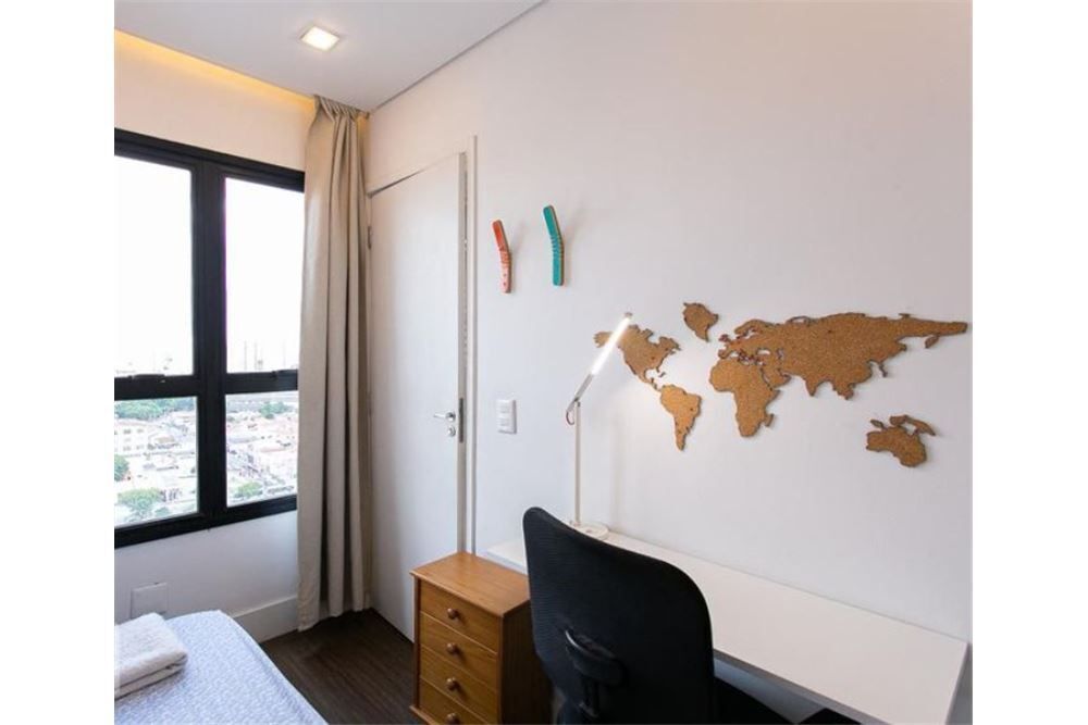 Cobertura, 2 quartos, 140 m² - Foto 33