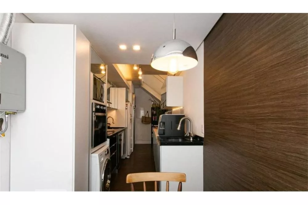 Cobertura, 2 quartos, 140 m² - Foto 31