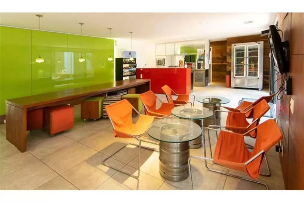 Cobertura, 2 quartos, 140 m² - Foto 16