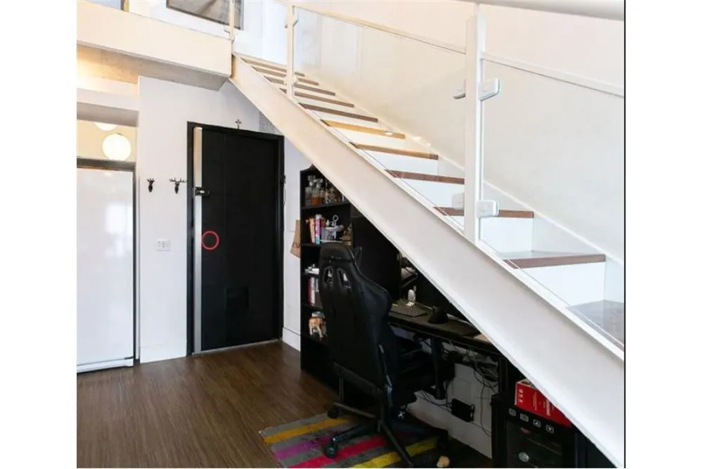 Cobertura, 2 quartos, 140 m² - Foto 35
