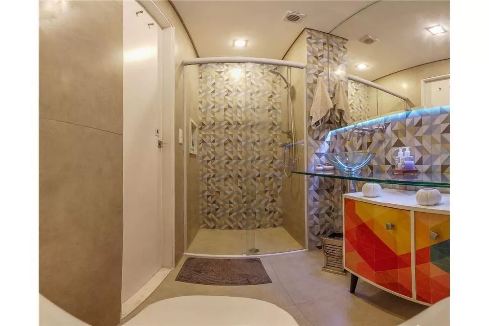 Cobertura, 2 quartos, 140 m² - Foto 7