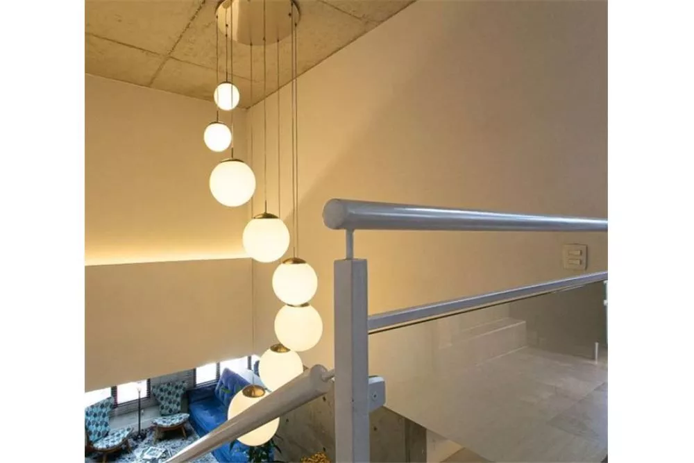 Cobertura, 2 quartos, 140 m² - Foto 28