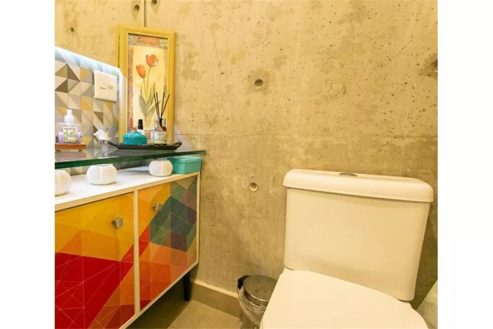 Cobertura, 2 quartos, 140 m² - Foto 21