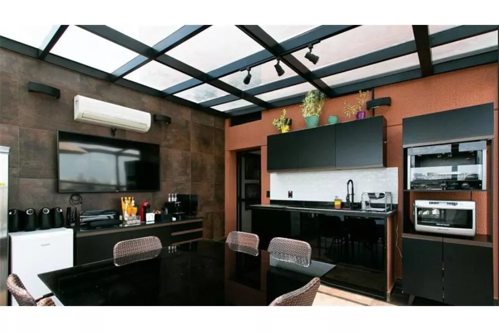 Cobertura, 2 quartos, 140 m² - Foto 25