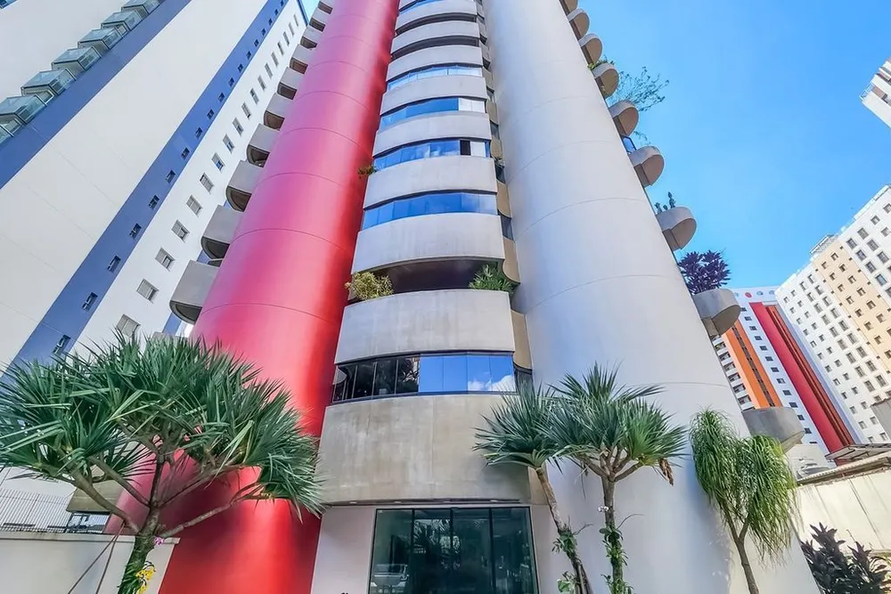 Apartamento, 4 quartos, 220 m² - Foto 2