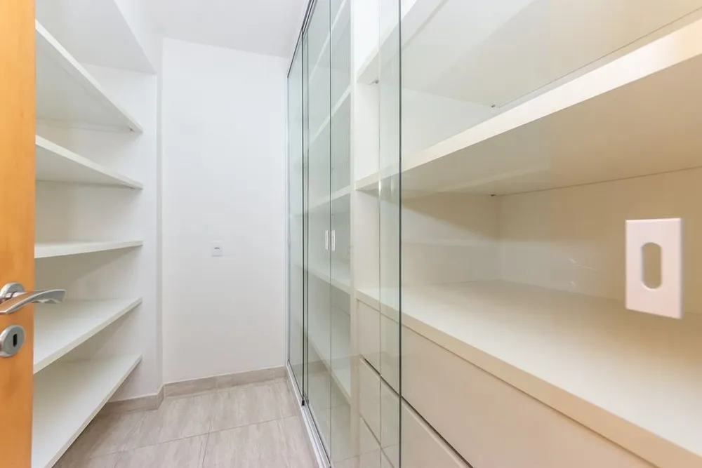 Apartamento, 4 quartos, 220 m² - Foto 4