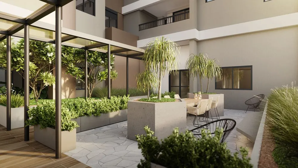 Apartamento, 2 quartos, 47 m² - Foto 4