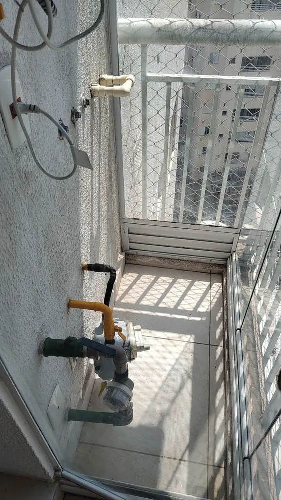 Apartamento, 1 quarto, 32 m² - Foto 3