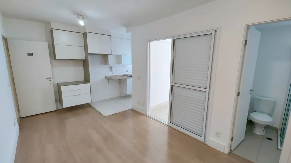 Apartamento, 1 quarto, 32 m² - Foto 1