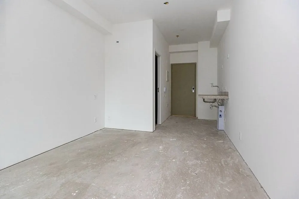 Kitnet-Studio, 30 m² - Foto 8