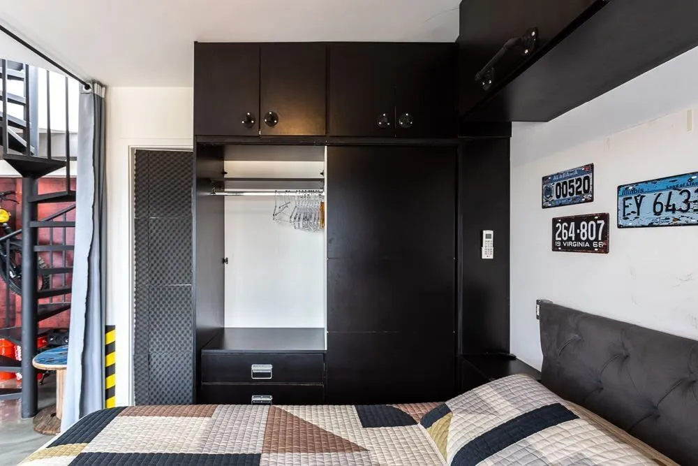 Apartamento, 1 quarto, 74 m² - Foto 9