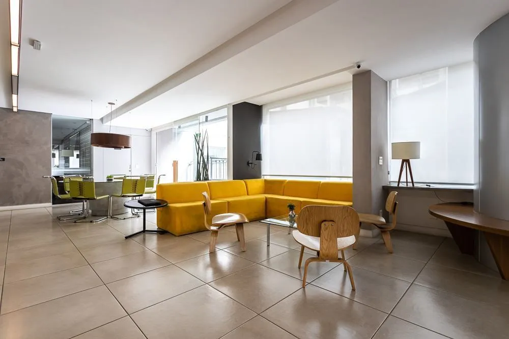 Apartamento, 1 quarto, 74 m² - Foto 12