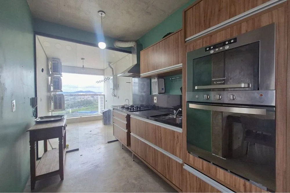 Apartamento, 2 quartos, 70 m² - Foto 3
