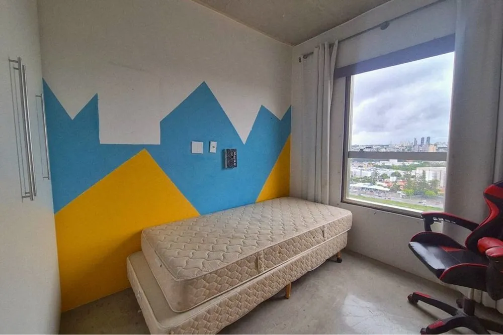 Apartamento, 2 quartos, 70 m² - Foto 4